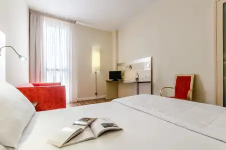 Express By Holiday Inn Zaragoza - 6