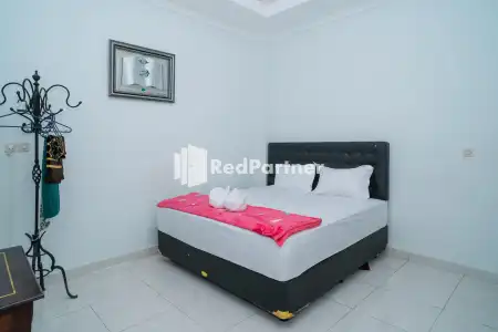 Pondok Wangi Syariah Jogja - 17