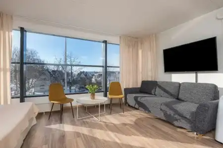 Hotell Tammsaare - 47