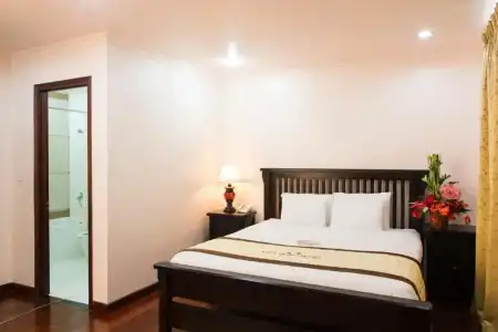 Vien Dong 3- Phu My Hung - 38