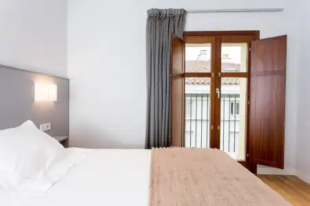 Mon Suites Catedral - 29