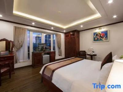 Royal St Hanoi - 105