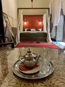Riad Tizwa Fes - 59