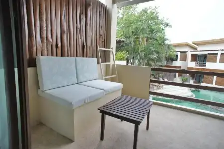 The Hideaway Resort - 68