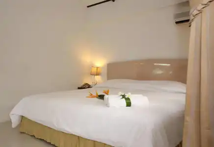Samed Cliff Resort - 1