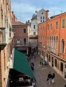 San Zaccaria - 1