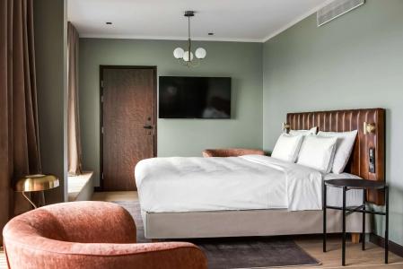 Radisson Blu, Oulu - 65