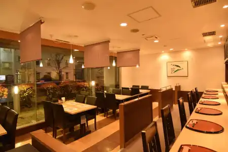 Chitose Airport - 20