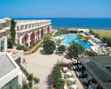 Rethymno Palace - 27