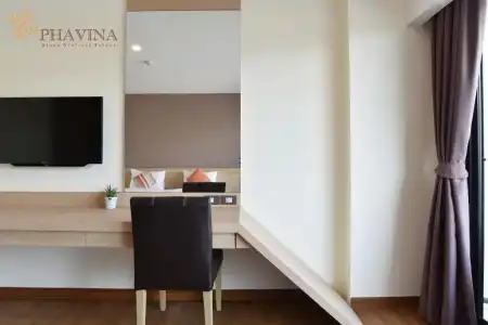 Phavina Grand Boutique - 58