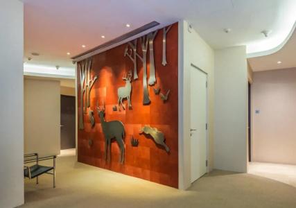 D'Singapore managed by The Ascott Limited - 9