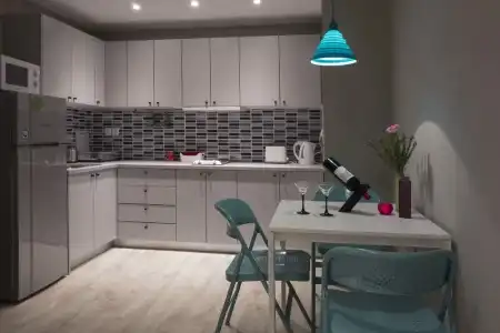 Athens Suites - 20