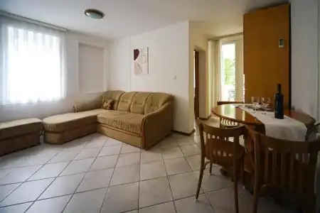 Apartments and Rooms Degra - 33