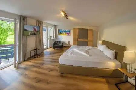 Appartement-Hotel-Allgayer - 51