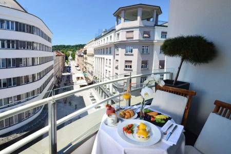 Best Western Premier Slon - 20