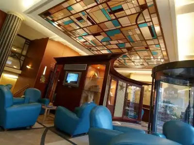 Hôtel Art Déco Euralille - 24