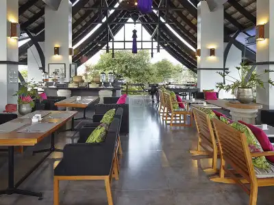 Villa Villa Pattaya - 23
