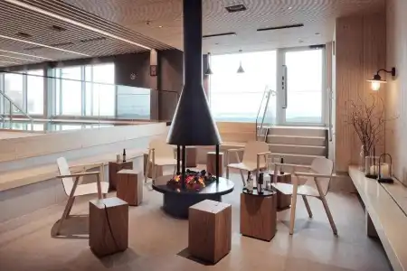 VALO & Work Helsinki - 2