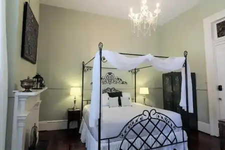 The Mansion on Royal - 98