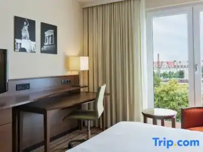 Courtyard by Marriott Munich City East - 27
