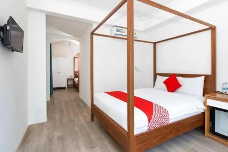 Vivid Boutique Hometel - 35