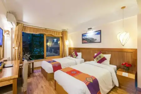Sapa Panorama - 154