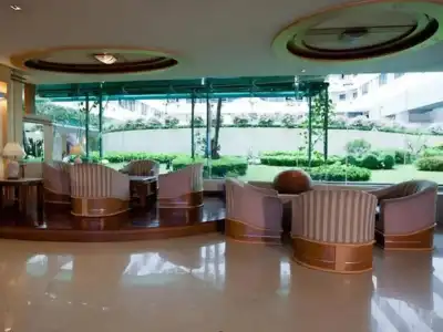 Asia Airport - 24