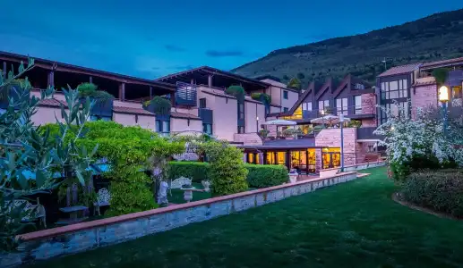 BV Grand Assisi - 9