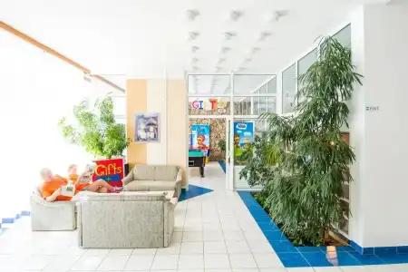 Holiday Village Sagitta - All Inclusive - 1