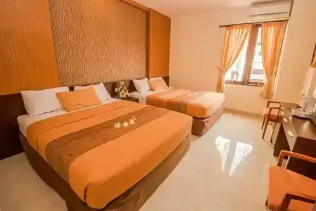 Puri Nusa Indah - 57