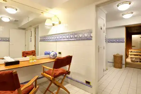 Eurostars Montgomery - 22