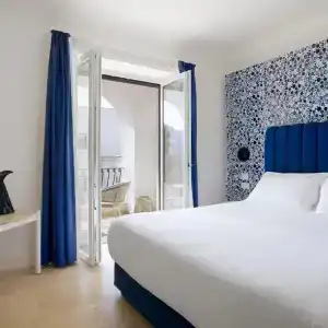 La Residenza Capri - 47
