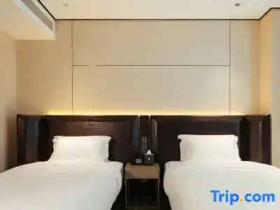 JinYuan (Beijing Wangjing Science and Technology Park Huacai Center) - 67