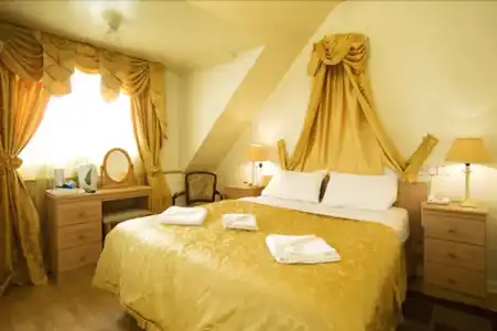 Acorn Guest House - 34