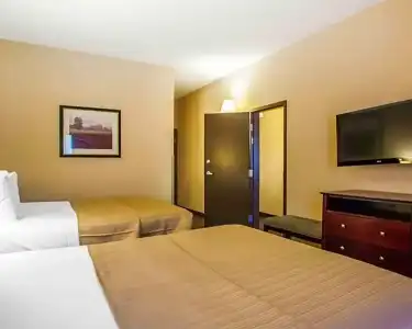 Quality Inn & Suites Peoria North - 45