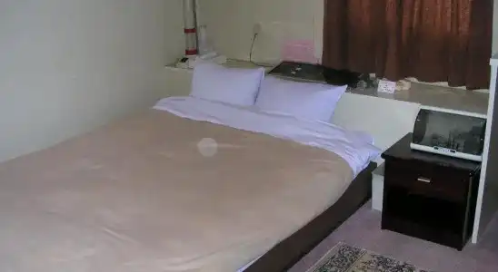Albergo - 1
