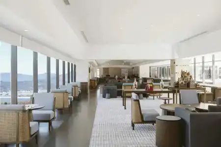 Hilton Lijiang - 25