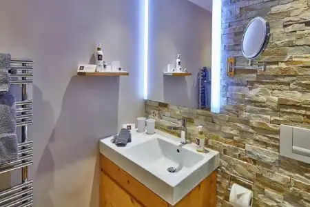 Aspen alpin lifestyle Grindelwald - 82