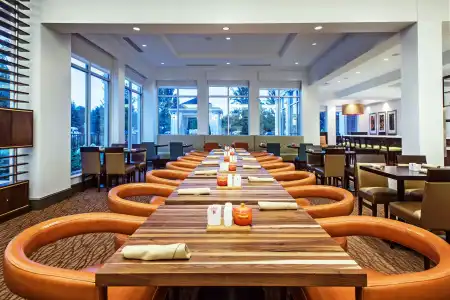 Hilton Garden Inn Minneapolis Airport Mall of America - 37