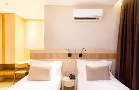 Ritz Copacabana - 57