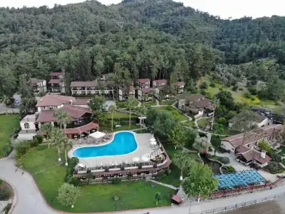 Beso Berke Ranch - 37