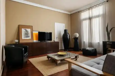 Barcelona Apartment Val - 71