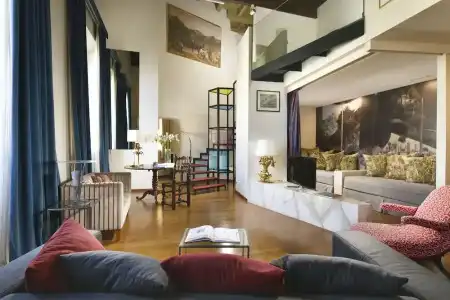 Leone Blu Suites | UNA Esperienze - 149