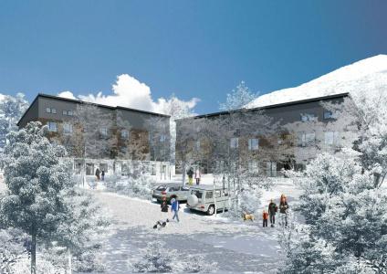 SnowDog Village - 25
