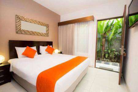 The Pavilion Kuta - 25