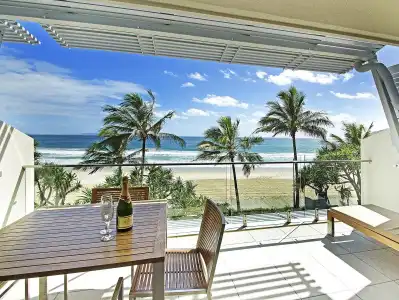 Fairshore Noosa - 14
