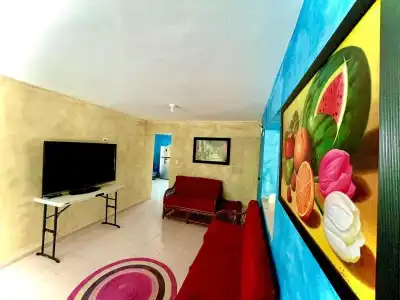 Tequila Cancun - 4