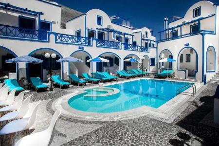 Roula Villa Studios & Apartments - 46