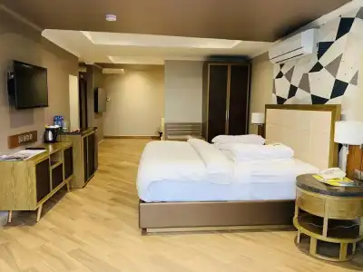 Tanga Beach Resort & Spa - 2