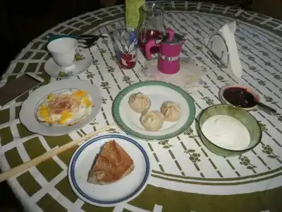 B&B Al Samaron - 11
